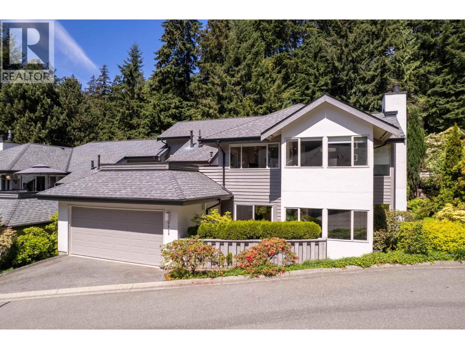 5948 NANCY GREENE WAY in Upper Capilano
