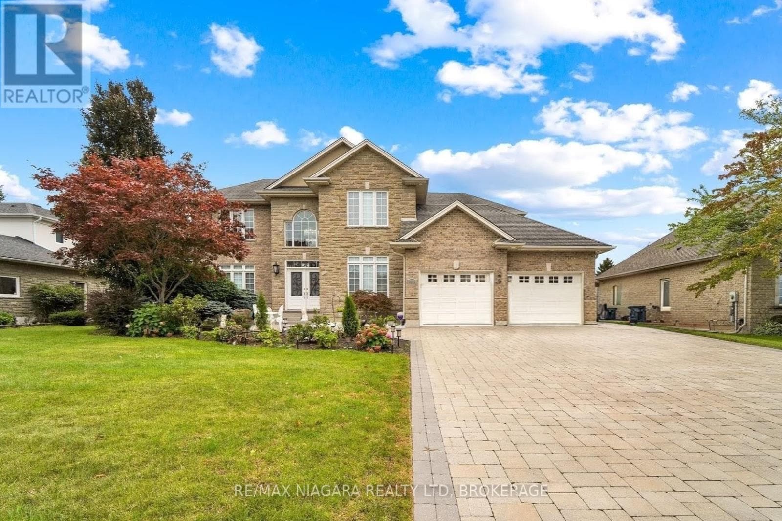 8018 CATHEDRAL DRIVE in