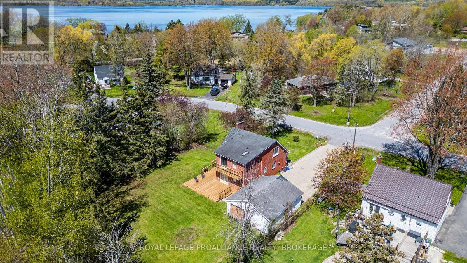 1705 MARIAN CRESCENT in Kingston Mills