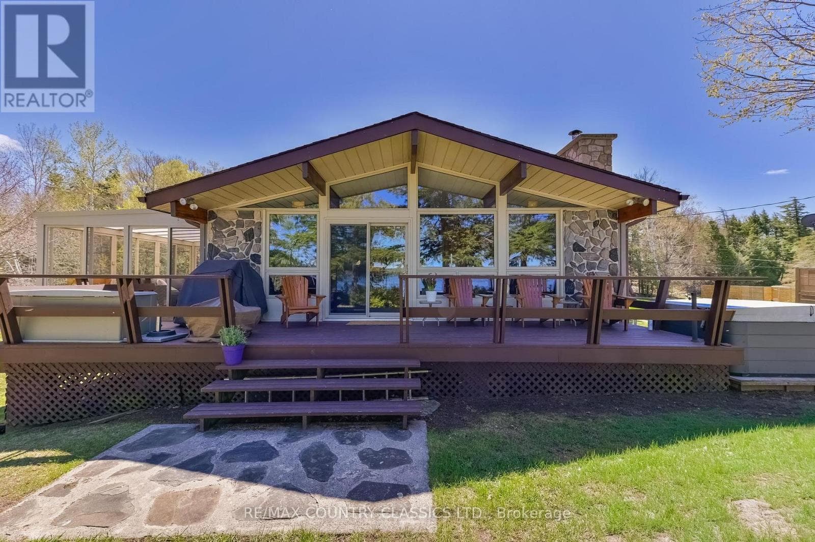 27 MARTIN LANE in