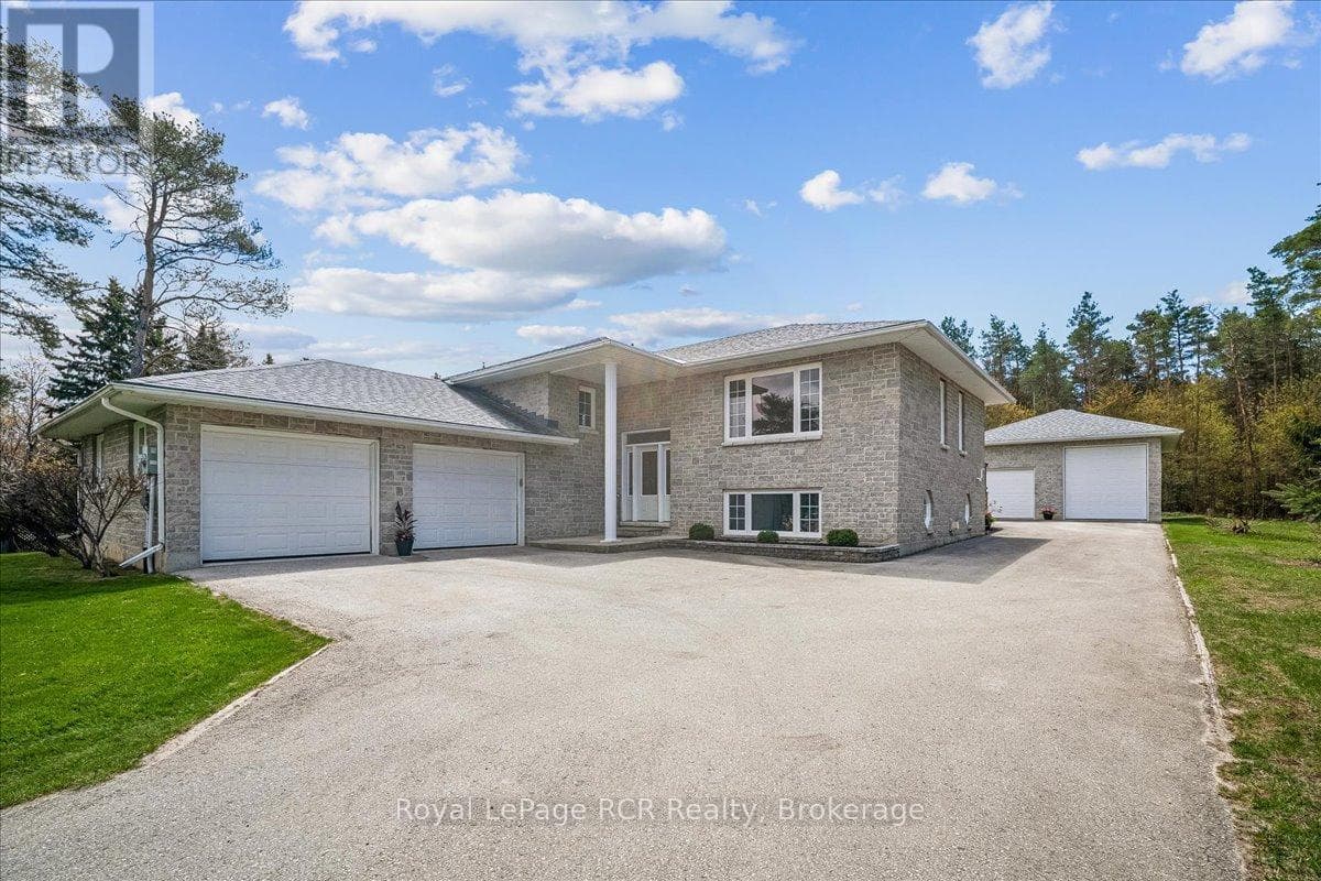 30 PINE TREE DRIVE in