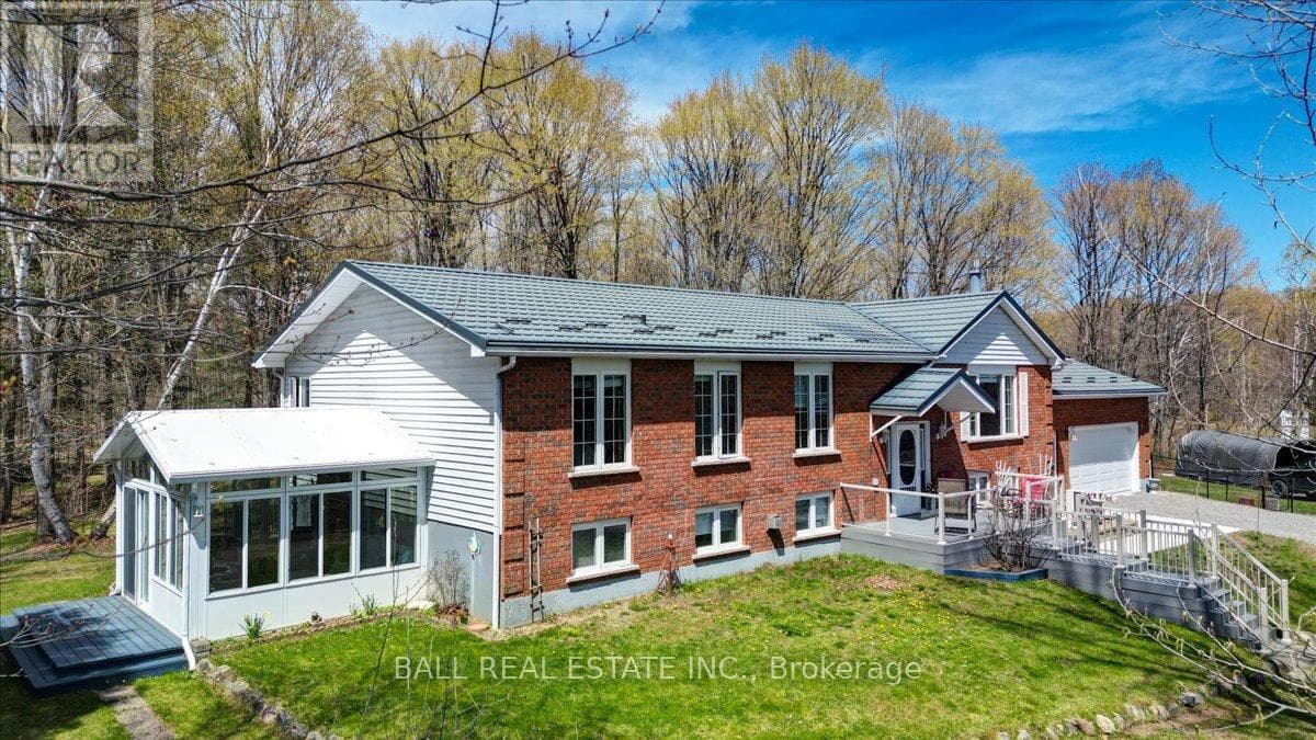 12482 HIGHWAY 28 ROAD in