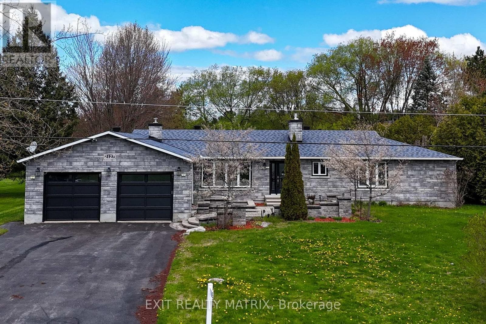 2127 KINGSLEY STREET in