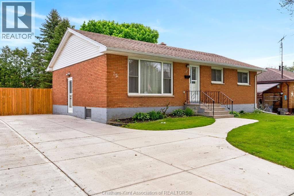 35 Peter STREET in