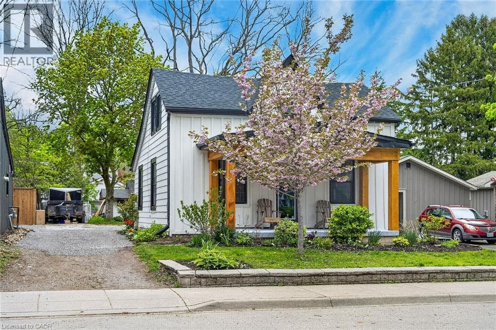 255 MACNAB STREET in Spencer Creek