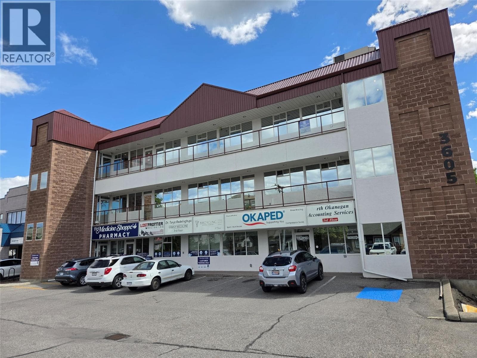 3605 31 STREET in
