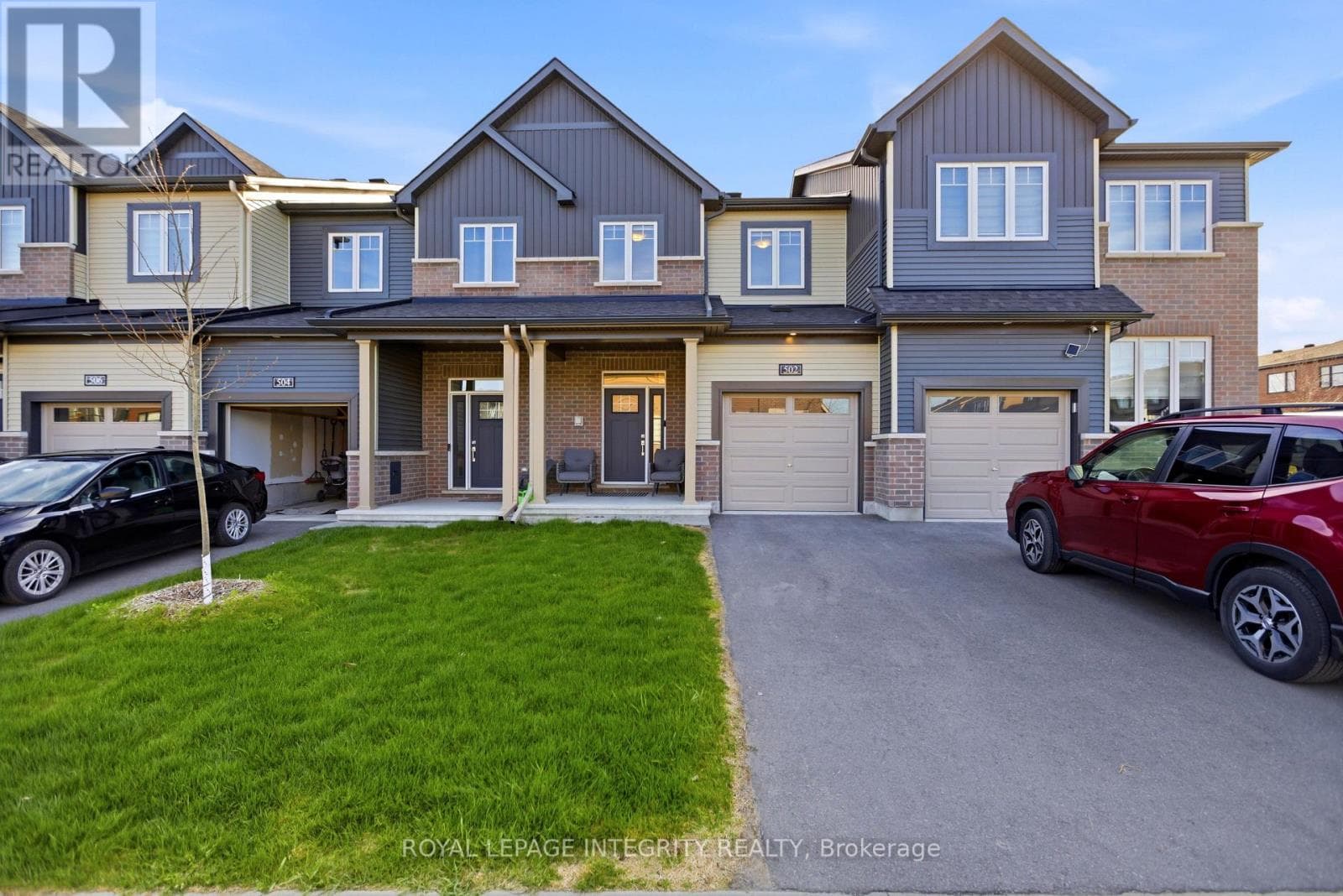 502 BUNDORAN PLACE in STONEBRIDGE - HALF MOON BAY