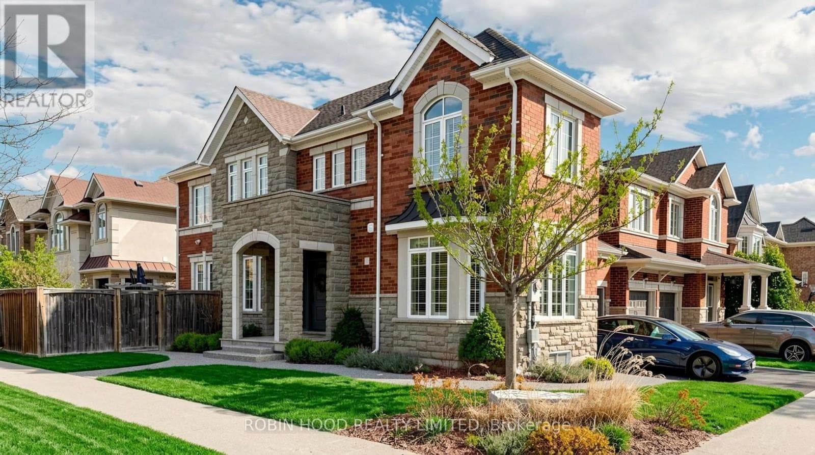 3307 GRANITE GATE in