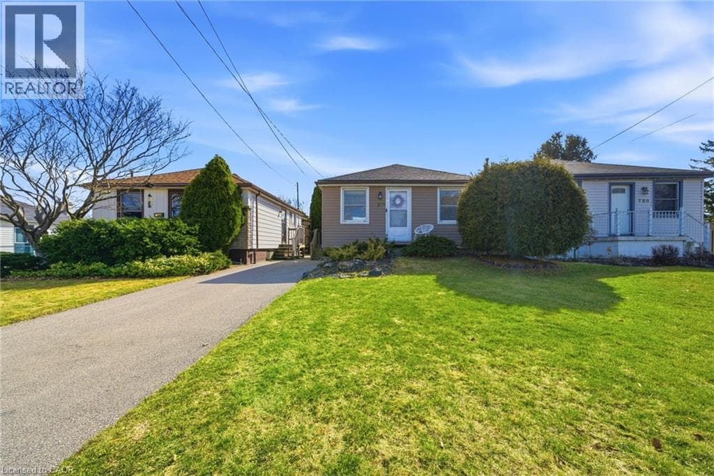 752 NINTH AVENUE in Hampton Heights