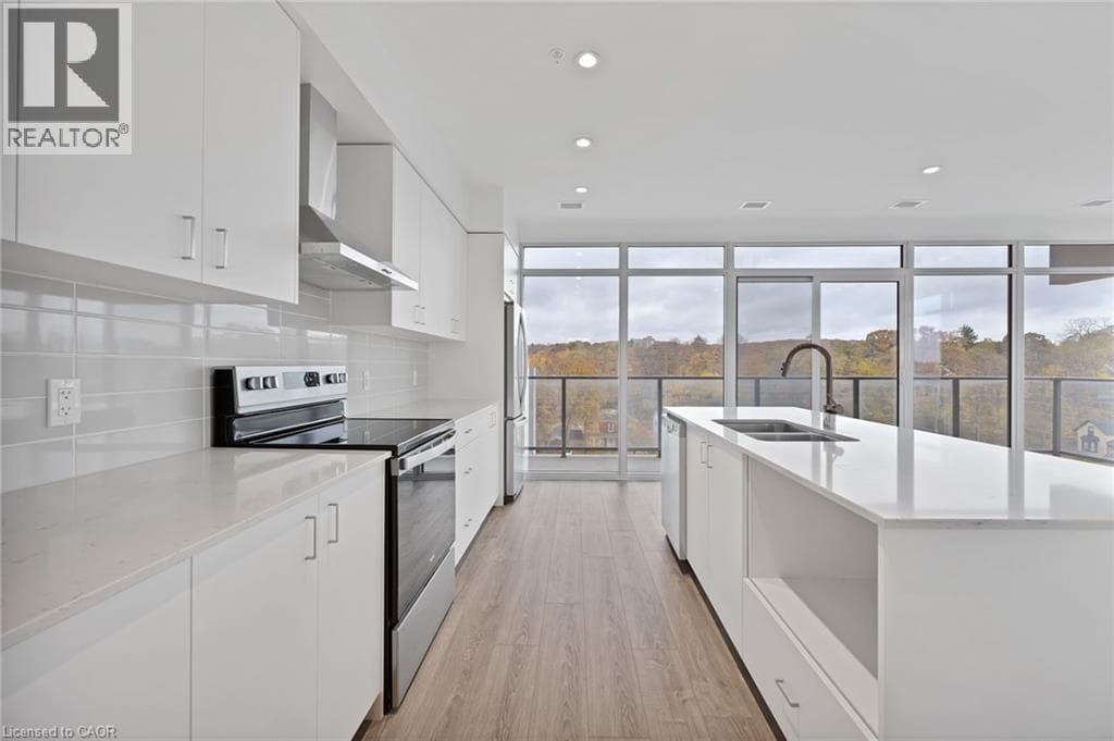 50 GRAND Avenue S Unit# 901 in Galt City Centre/South Galt
