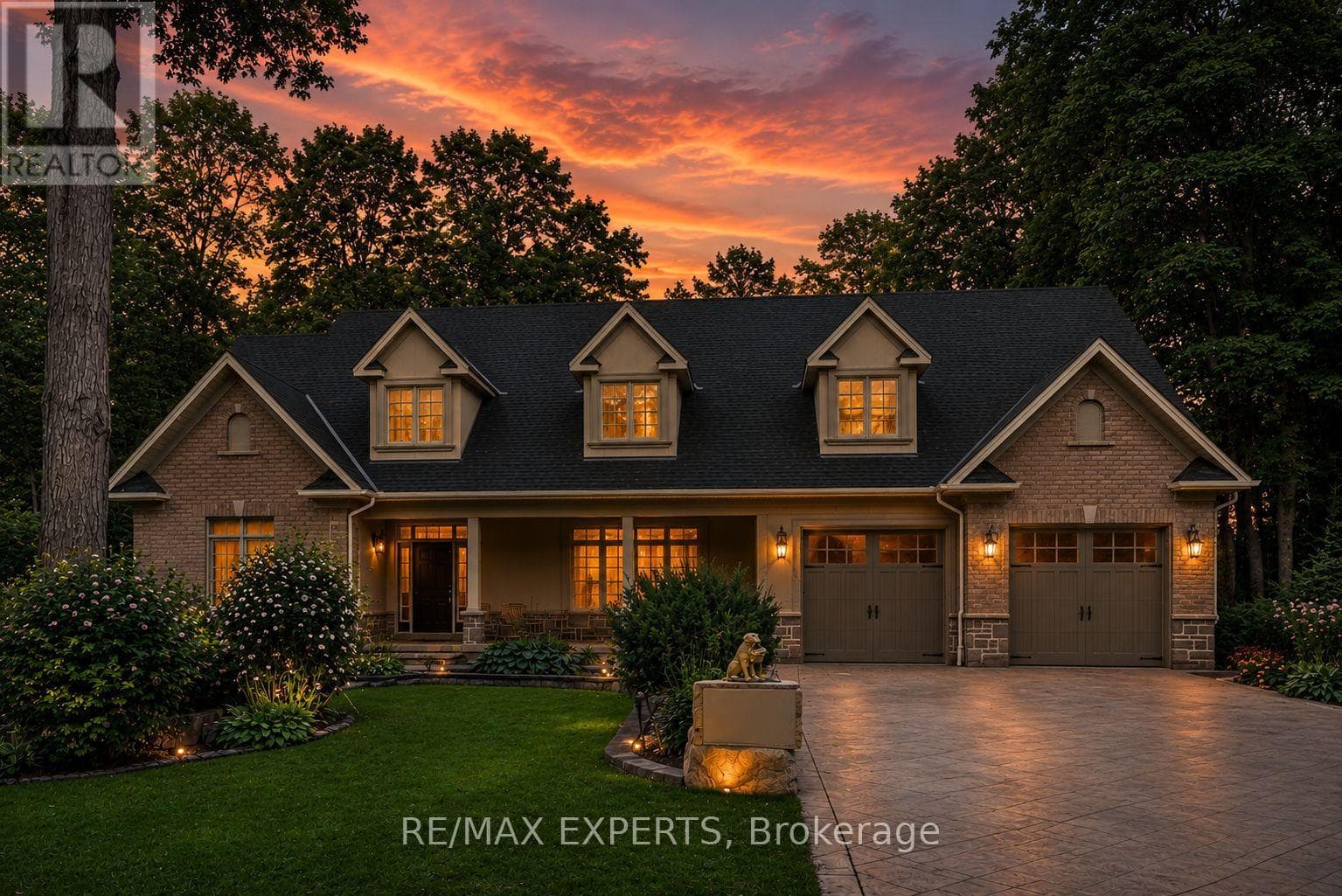 431 MANLEY CRESCENT in
