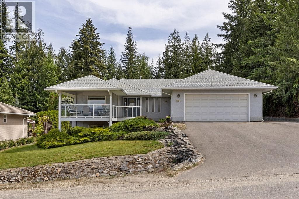2864 HILLTOP ROAD in