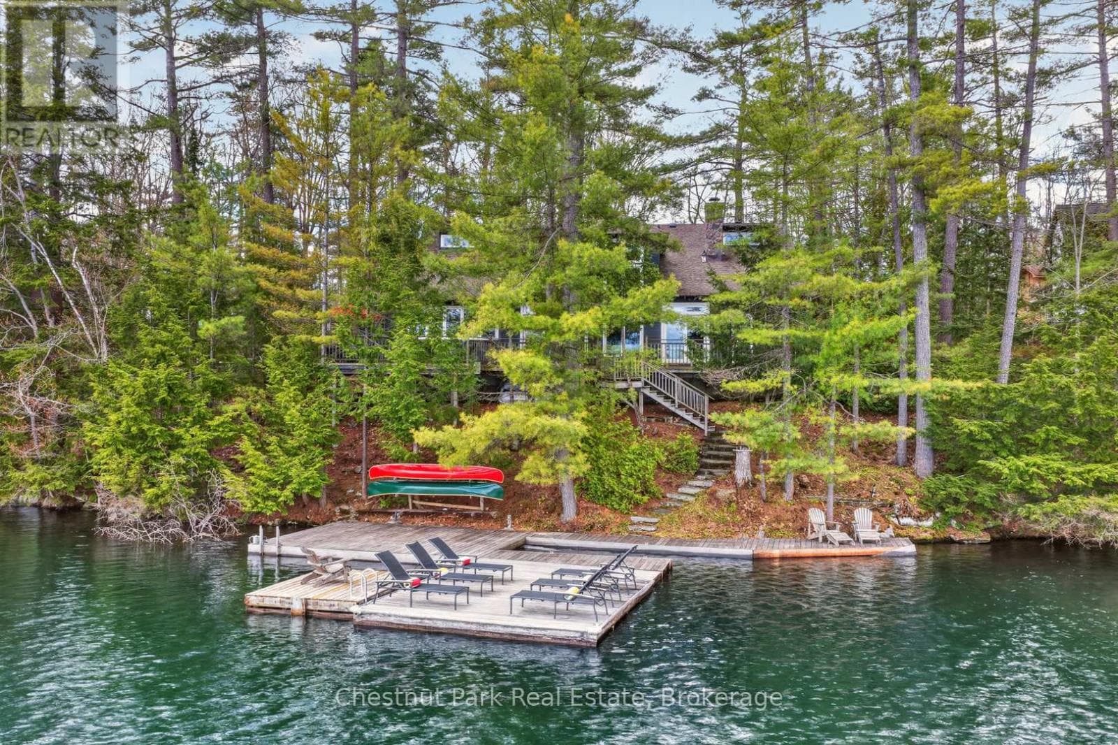 1069 RIDGE ROAD in