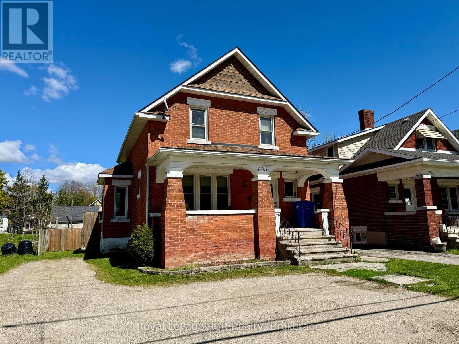 605 7TH AVENUE in