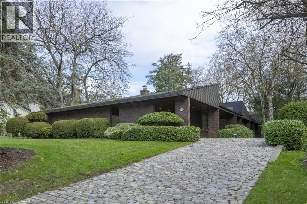 1168 CAREY ROAD in