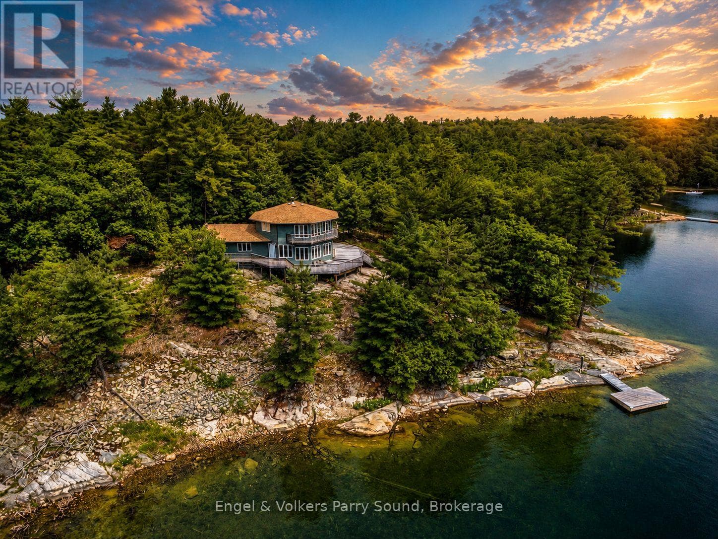 1 LOON BAY in
