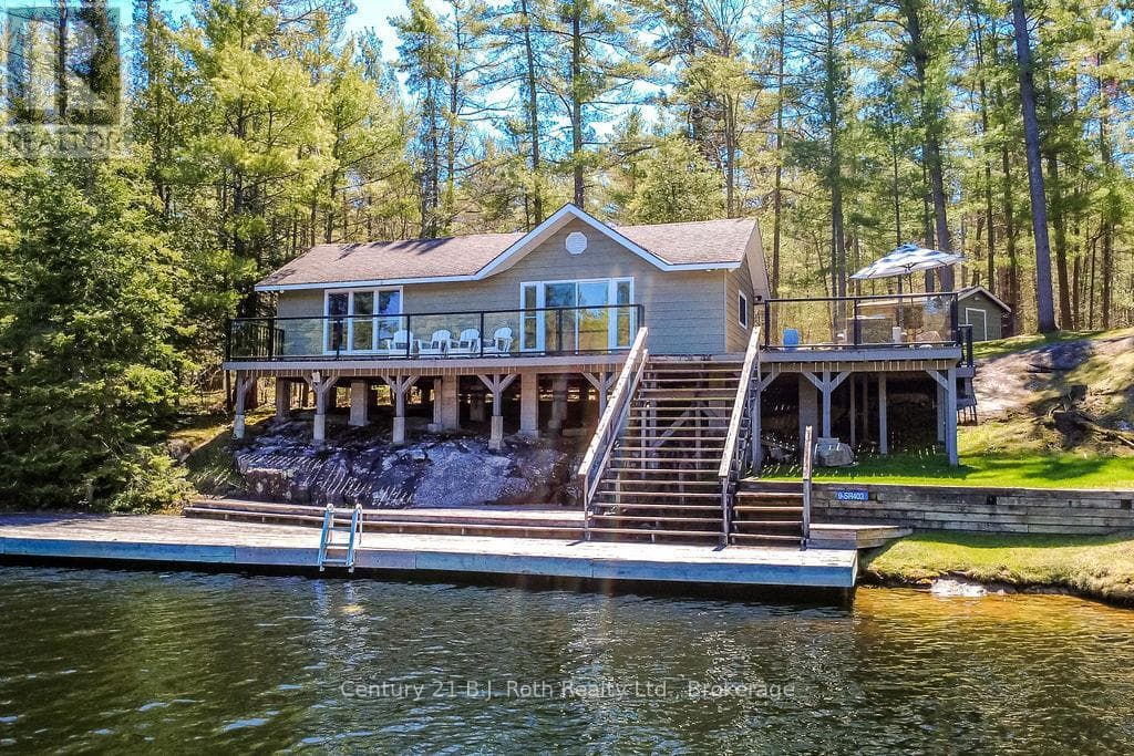 9 SEVERN RIVER 403 in