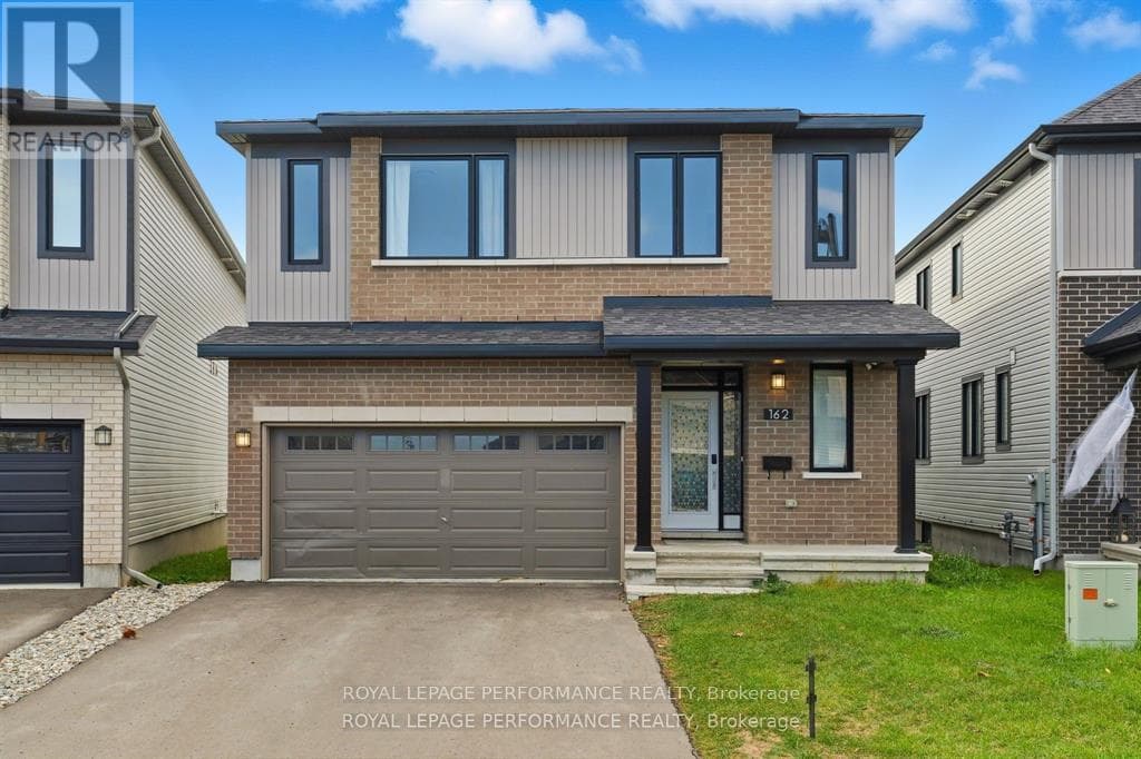 162 LUMEN PLACE in CHAPEL HILL SOUTH