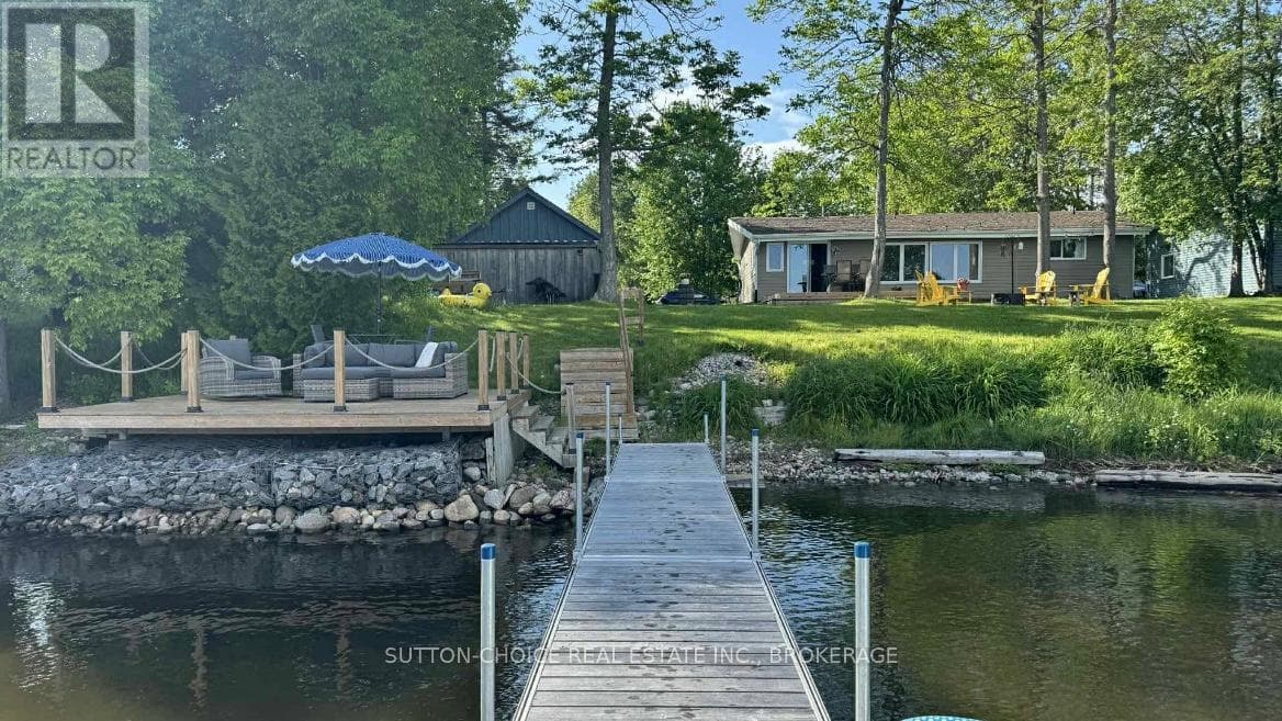411 JOCKO POINT ROAD in