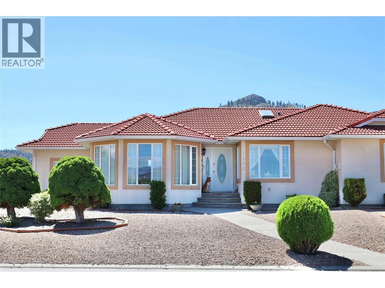 11900 OLYMPIC VIEW DRIVE in
