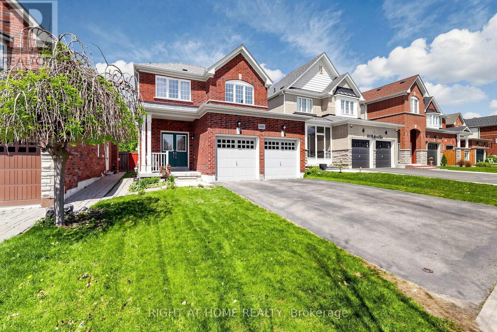 648 BLACKWOOD BOULEVARD in TAUNTON