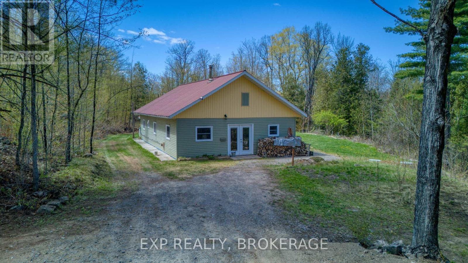 371 SHERBROOKE DRIVE in