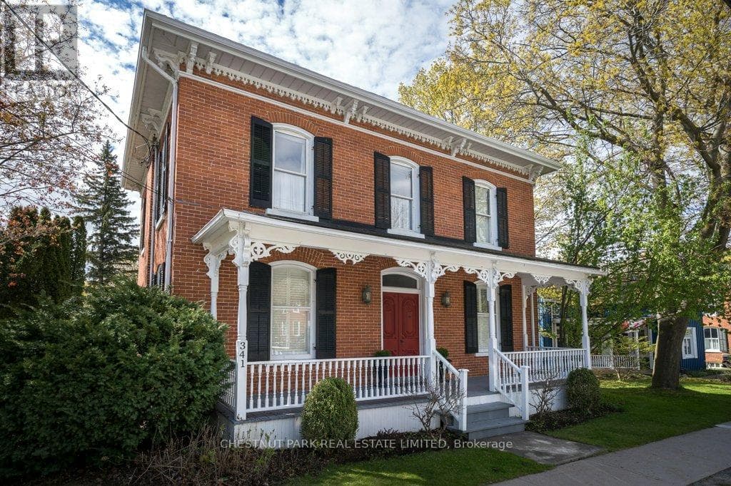 341 MAIN STREET in