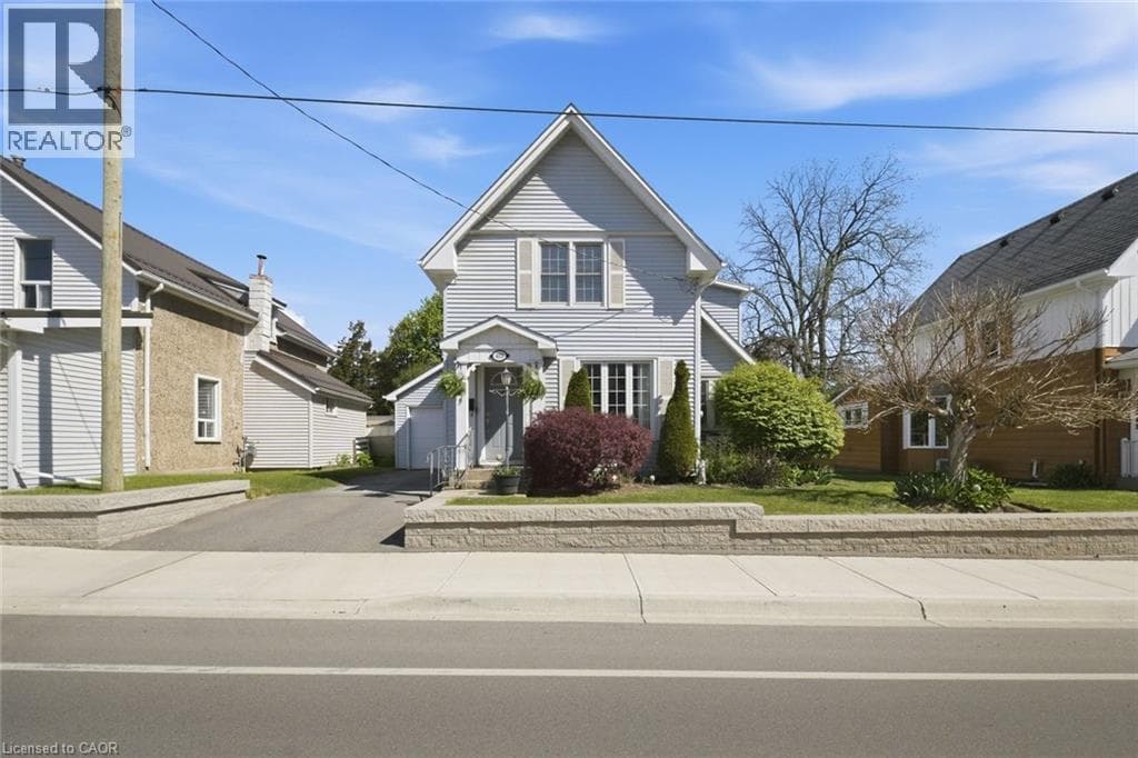 401 WEST STREET in