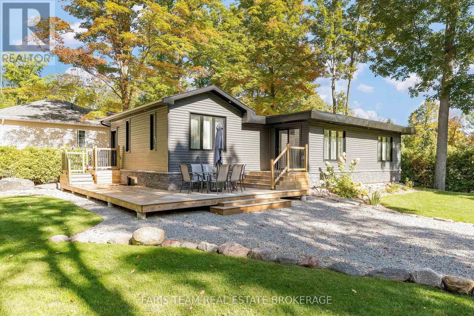 1720 TAY POINT ROAD in