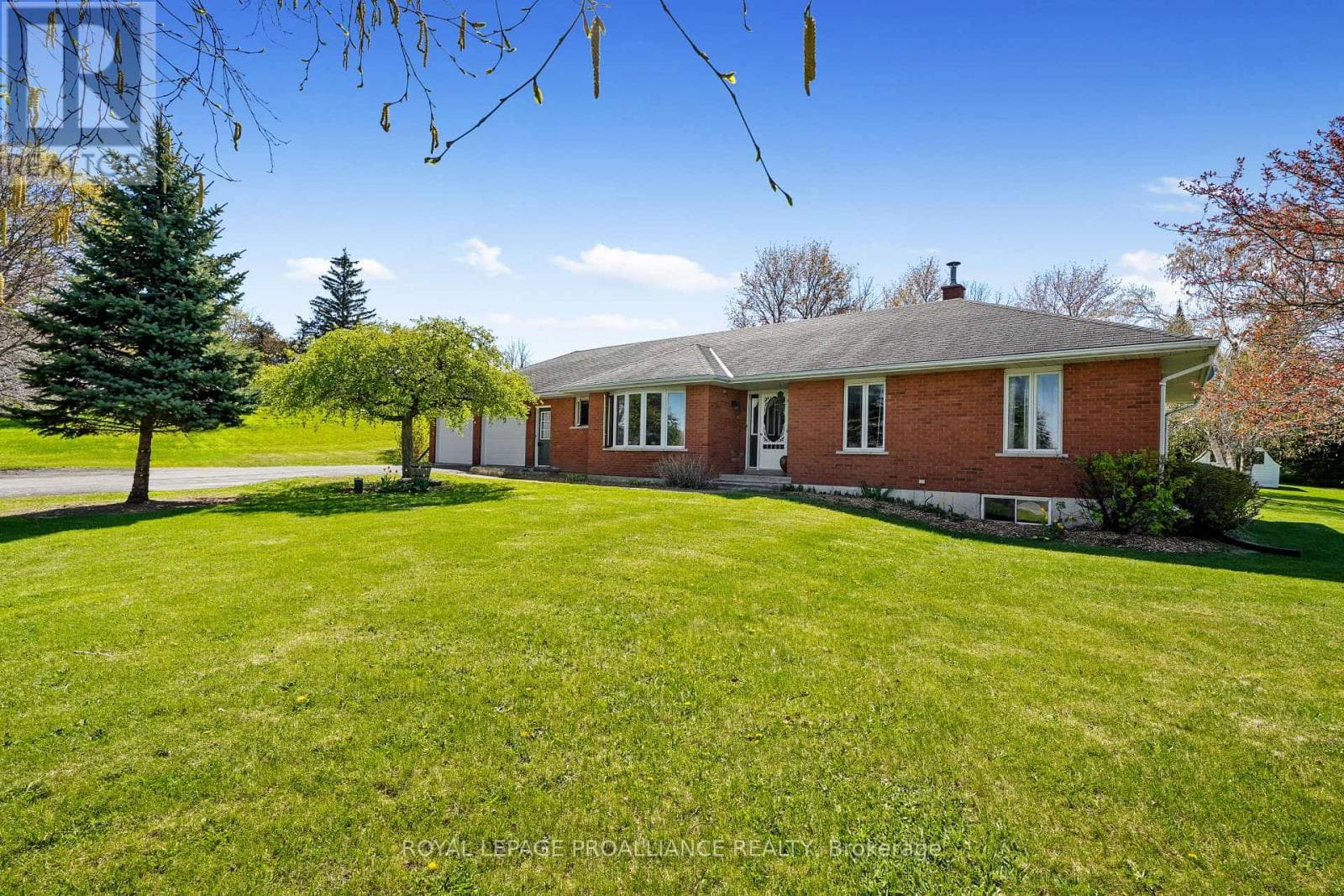 11834 3RD LINE ROAD in