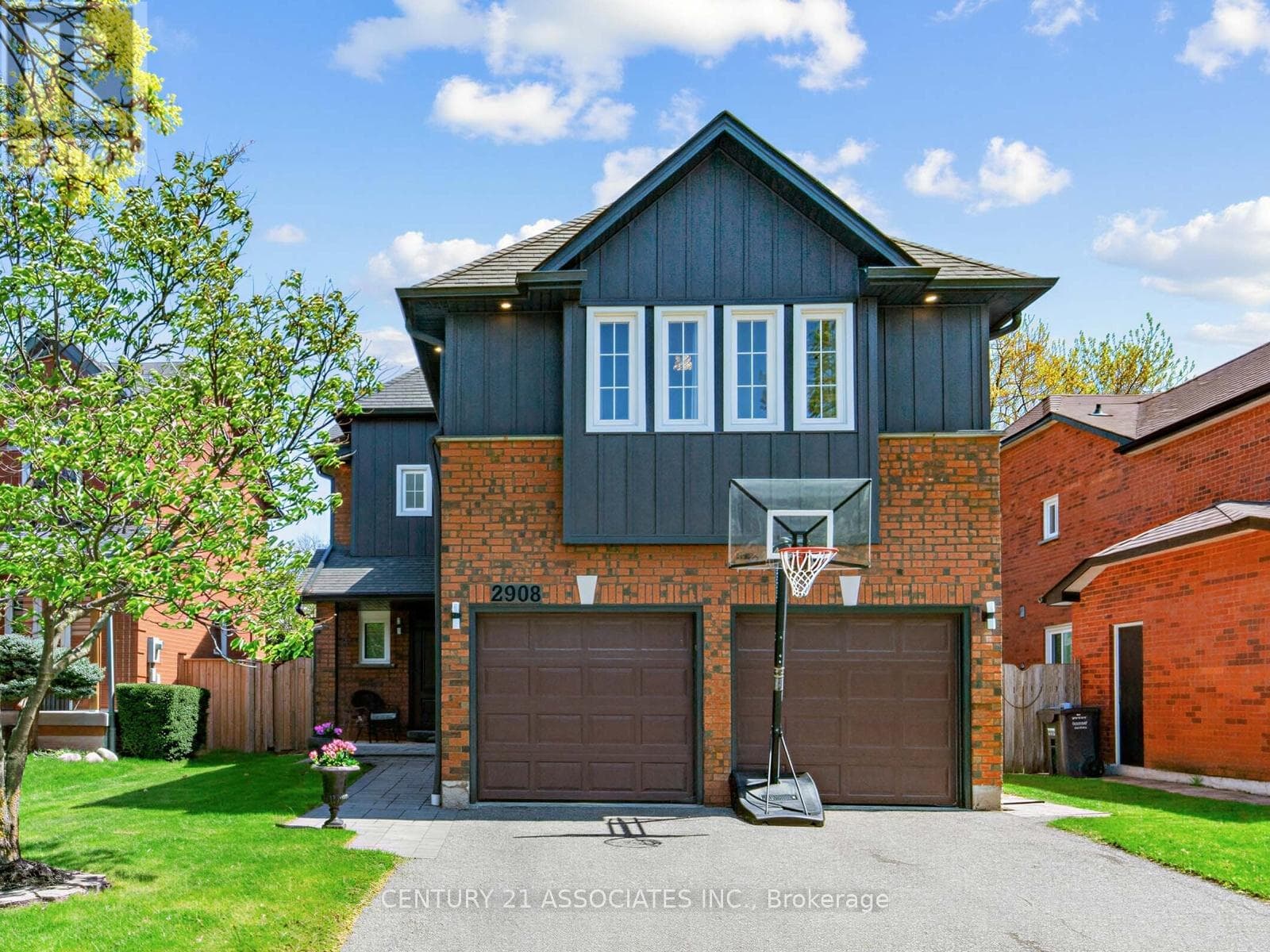2908 TRADEWIND DRIVE in
