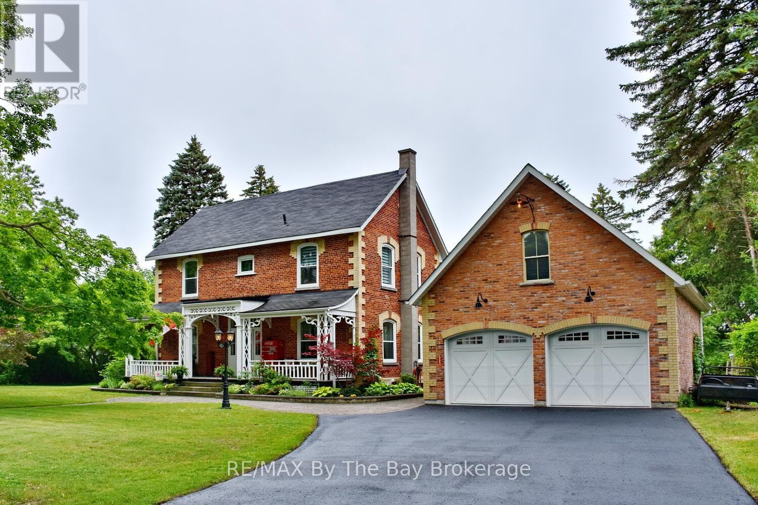 214 ELM STREET in