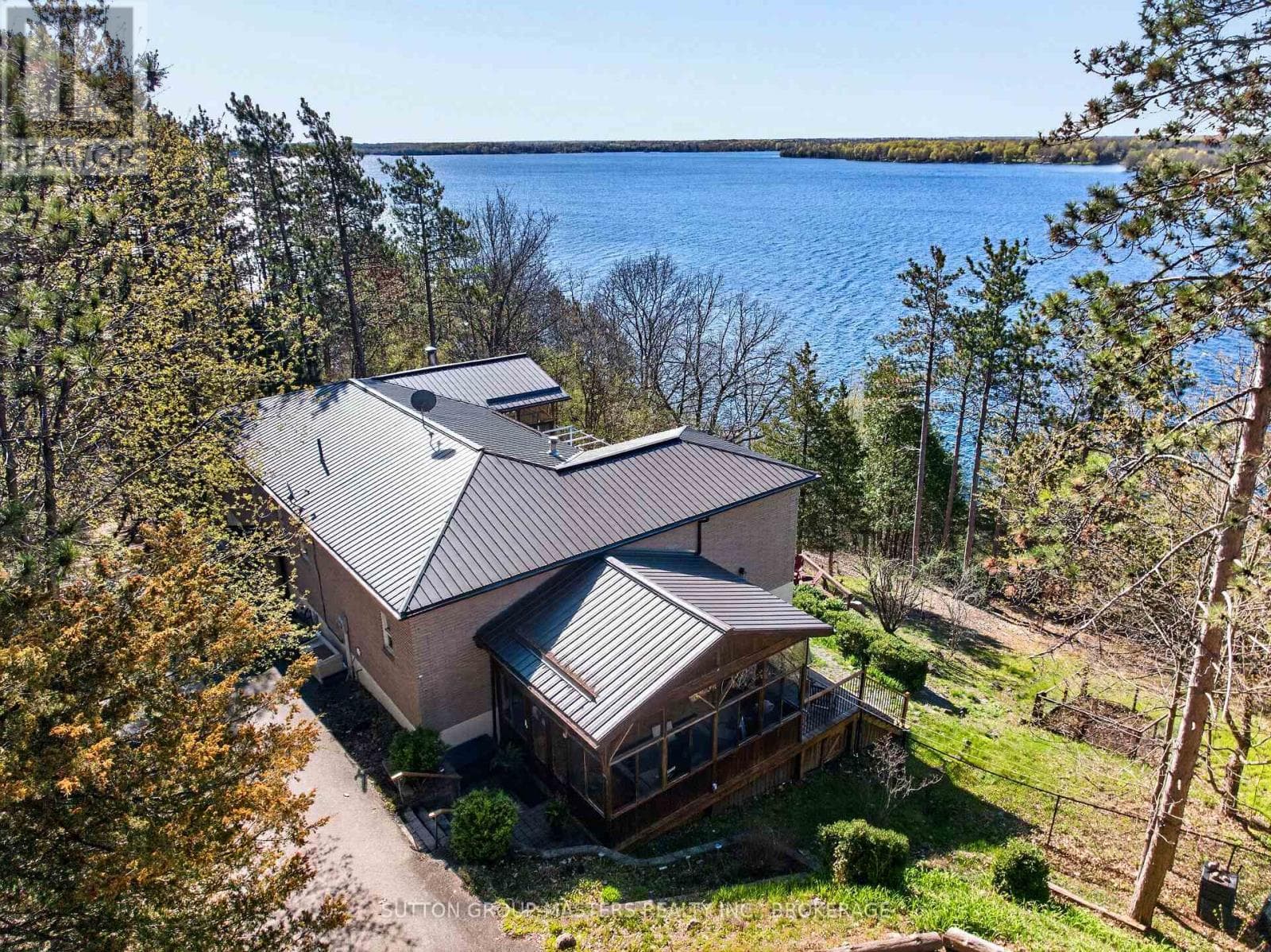 715 NORTH SHORE ROAD in