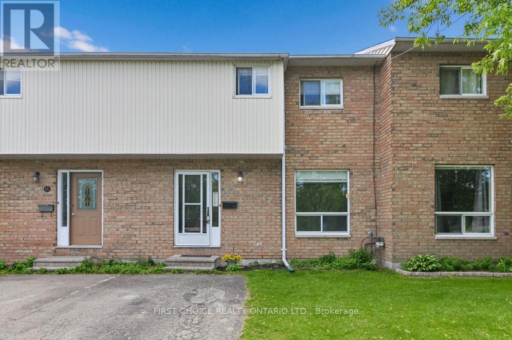16 CRAIG STREET in