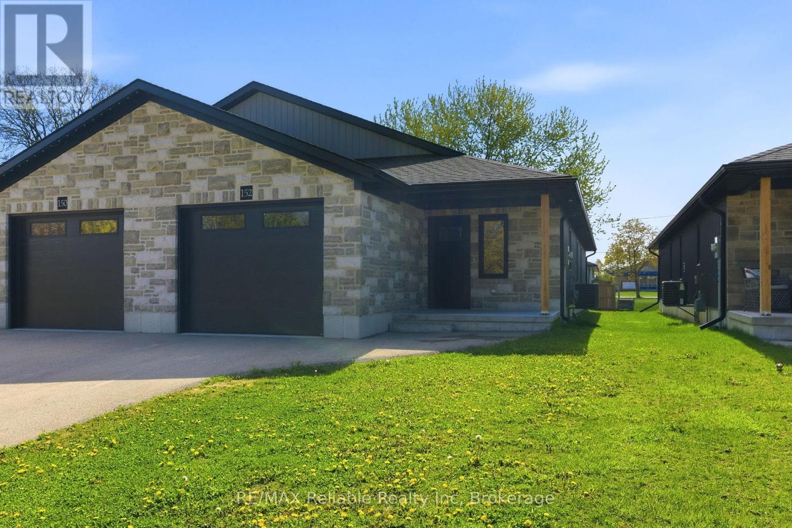 152 SILLS STREET in
