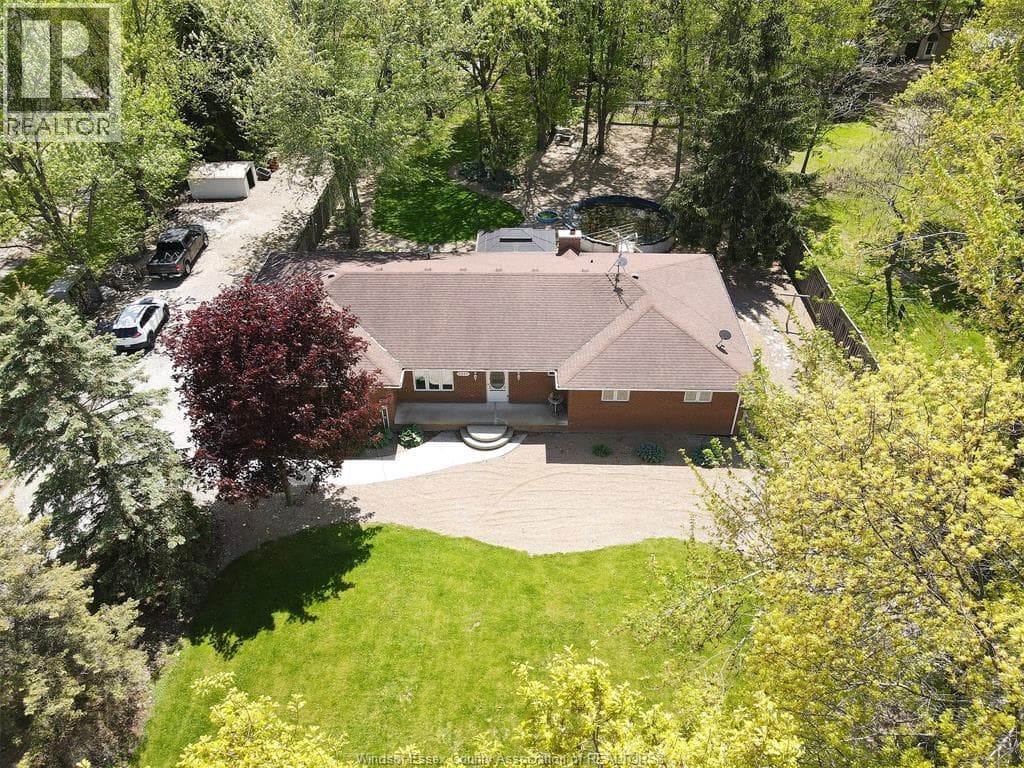 9907 Concession 9 ROAD in
