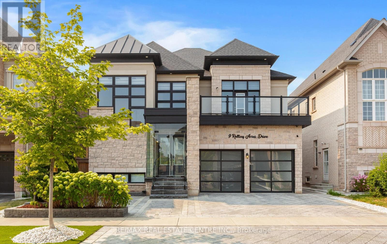 9 ROLLING ACRES DRIVE in HUTTONVILLE