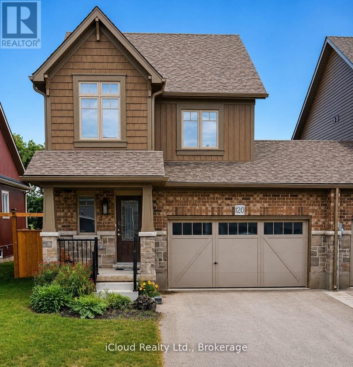 120 STONEBROOK WAY in