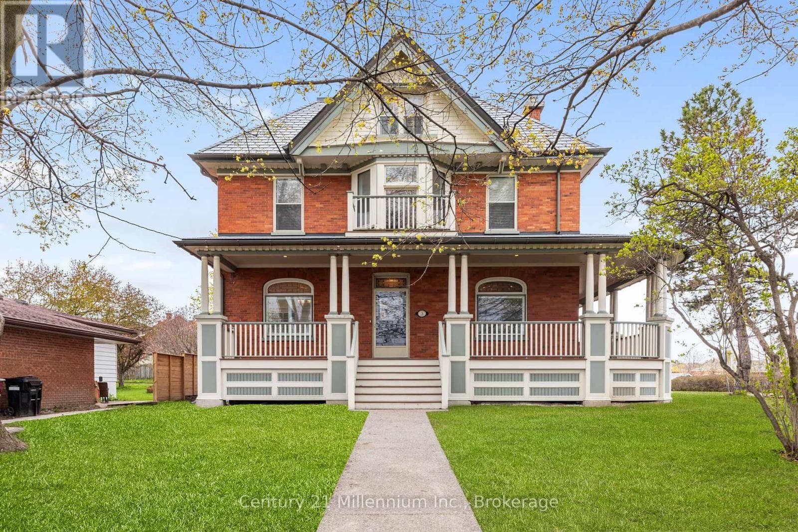3 MINNESOTA STREET in