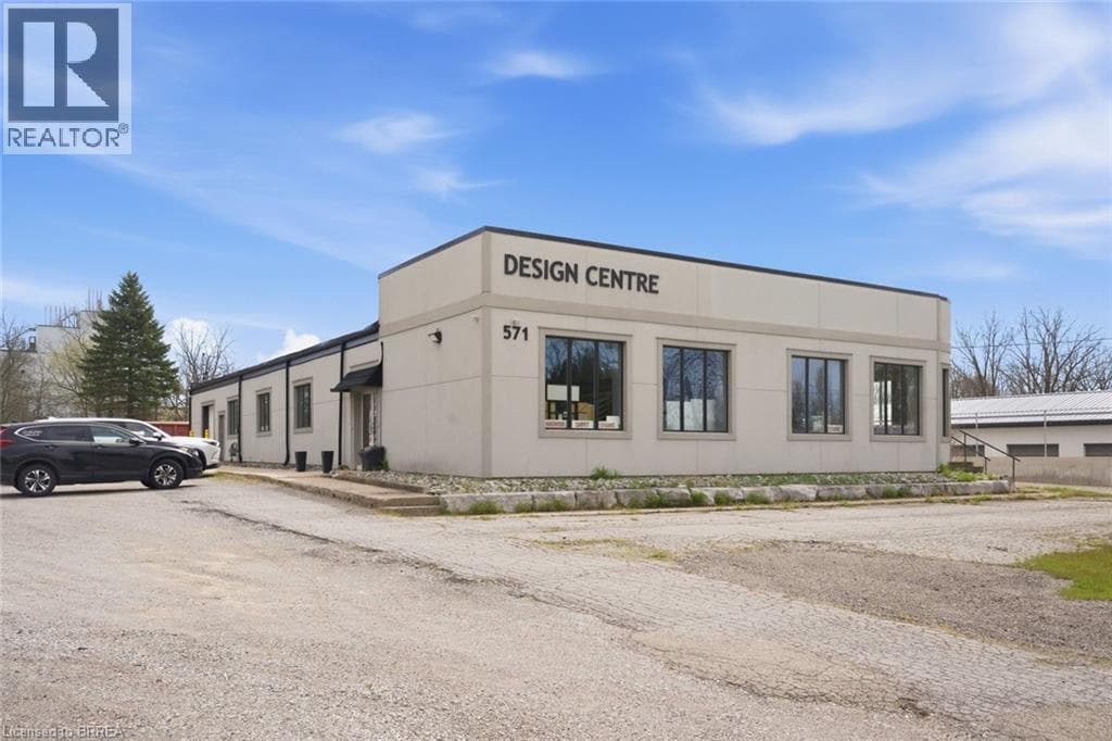 571 BANK STREET NORTH in