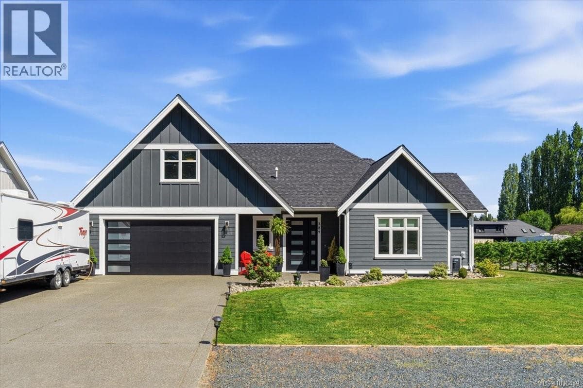 389 Whitmee Rd in