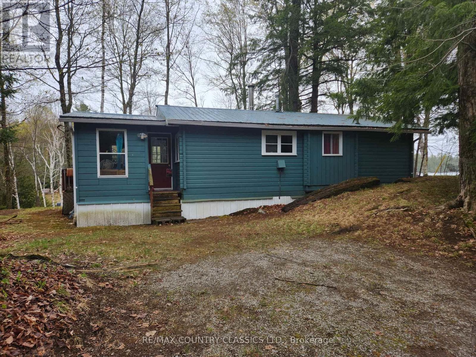 66A JENNISON ROAD in