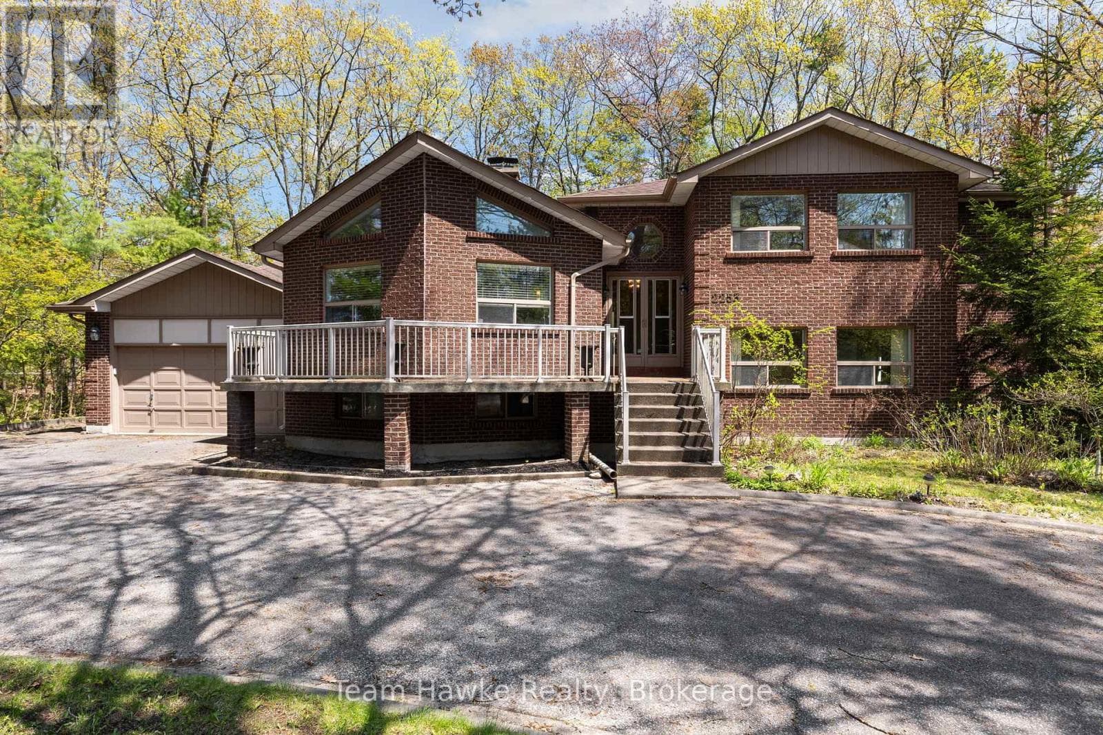 2253 TINY BEACHES ROAD SOUTH in