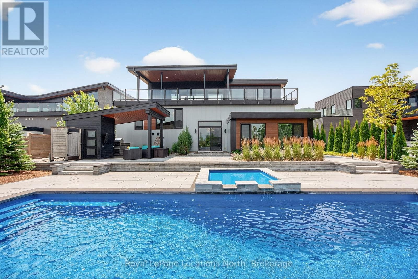 116 COURCHEVEL CRESCENT in