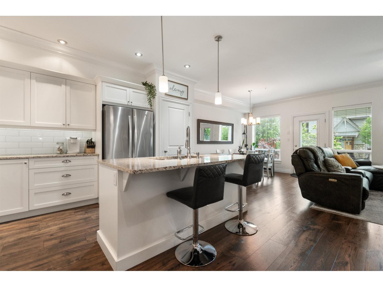 2 44849 ANGLERS BOULEVARD, Garrison Crossing in Sardis - Vedder