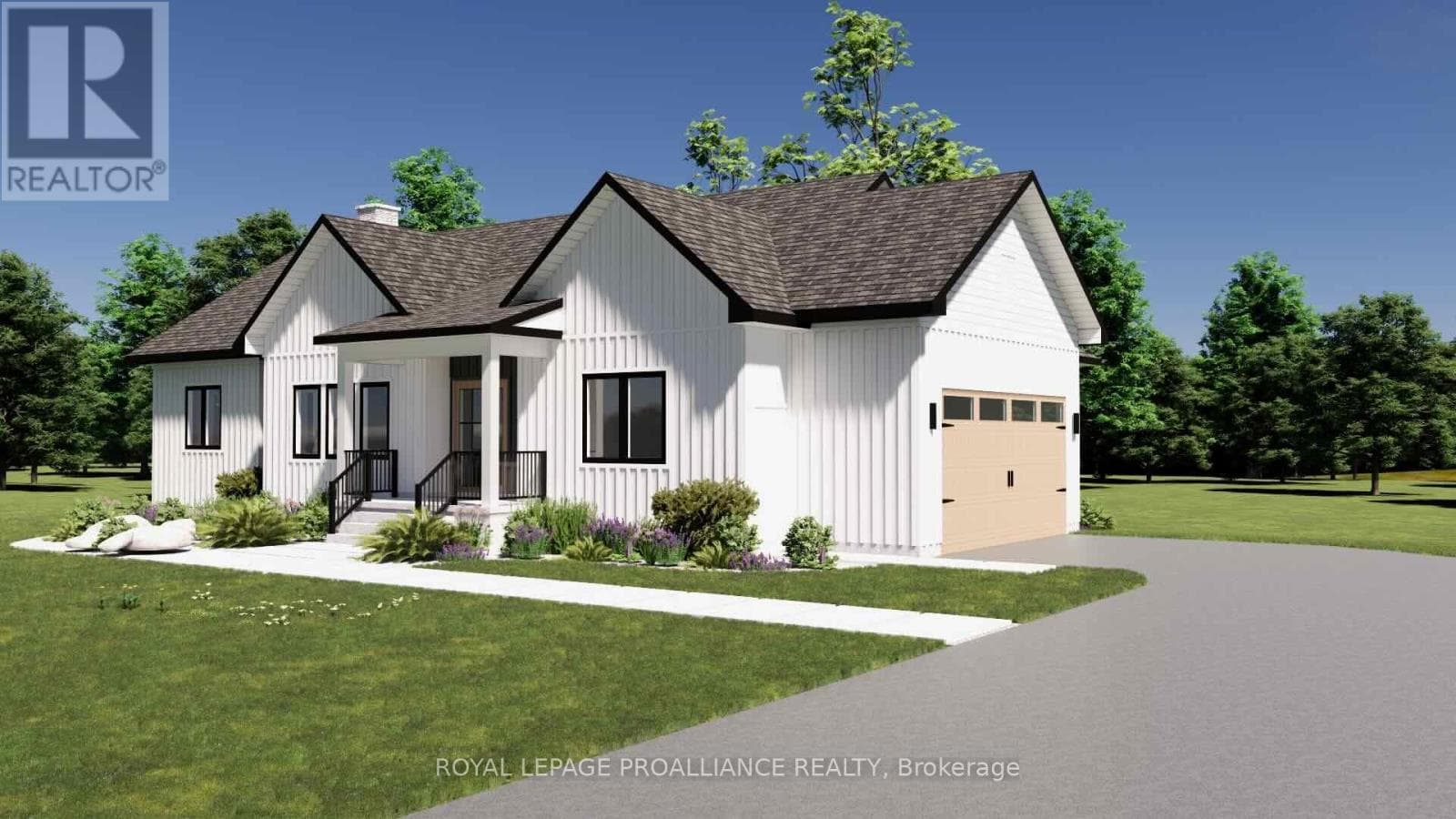 LOT 35 RIDGELINE DRIVE in