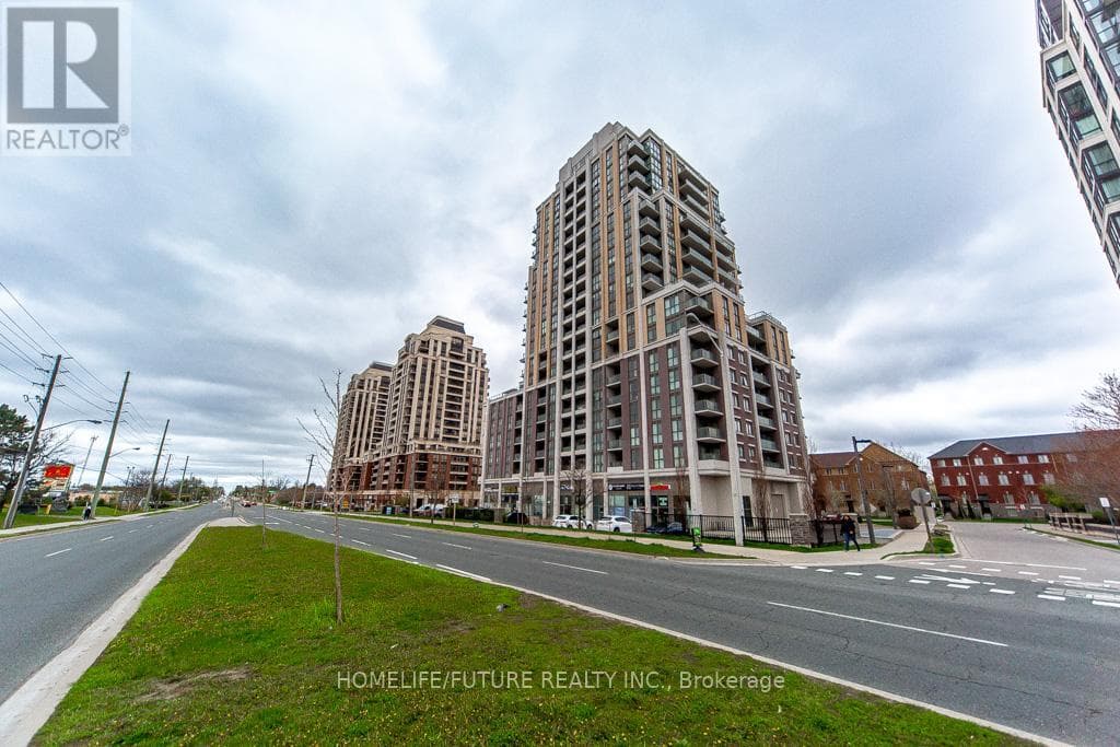 203 - 9560 MARKHAM ROAD in Markham 16th