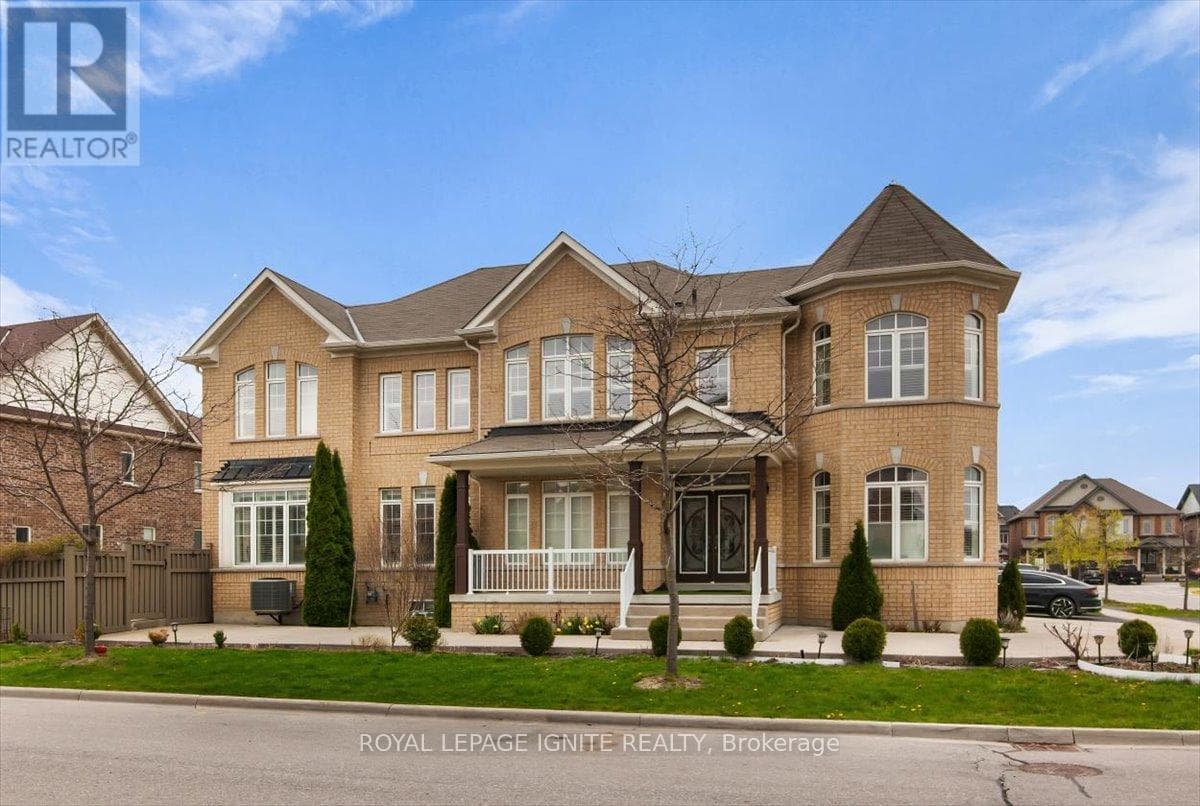 87 RICHLER AVENUE in Kleinburg
