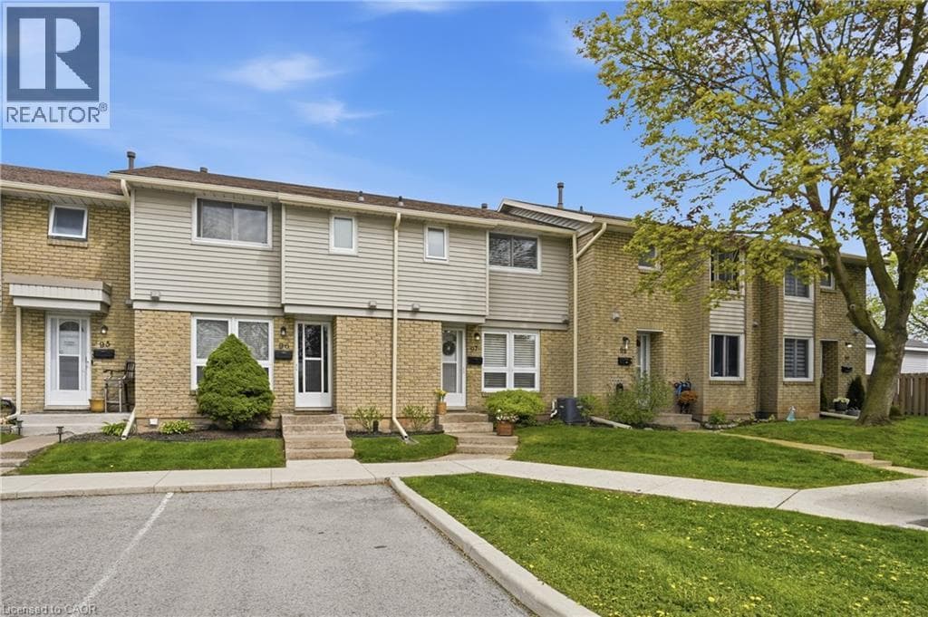 6767 THOROLD STONE Road Unit# 97 in Mitchelson