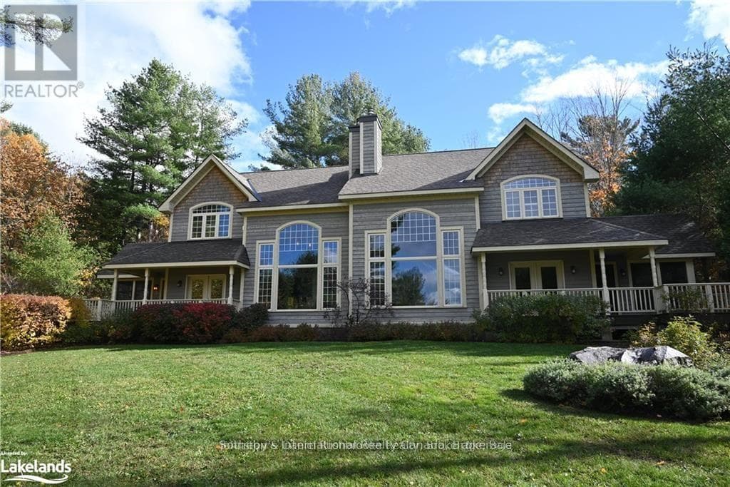C4 W9 - 3876 MUSKOKA ROAD 118 ROAD W in